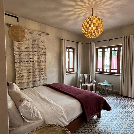 Boutique Guesthouse Dar Zohra Aghbalou المظهر الخارجي الصورة
