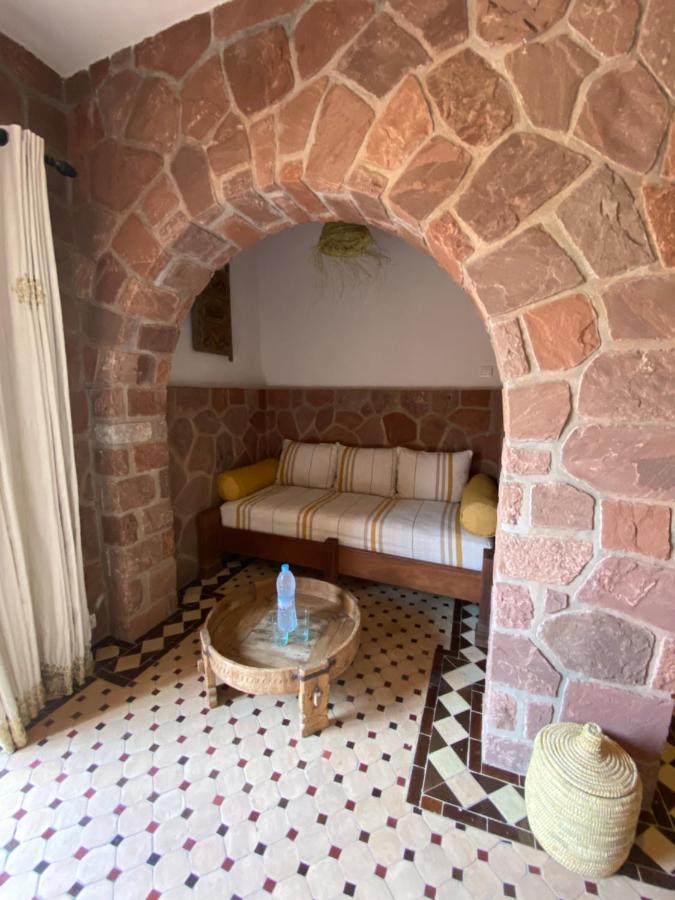 Boutique Guesthouse Dar Zohra Aghbalou المظهر الخارجي الصورة