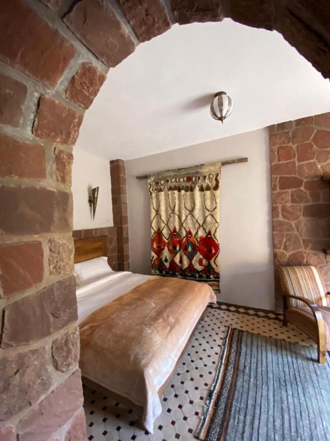 Boutique Guesthouse Dar Zohra Aghbalou المظهر الخارجي الصورة