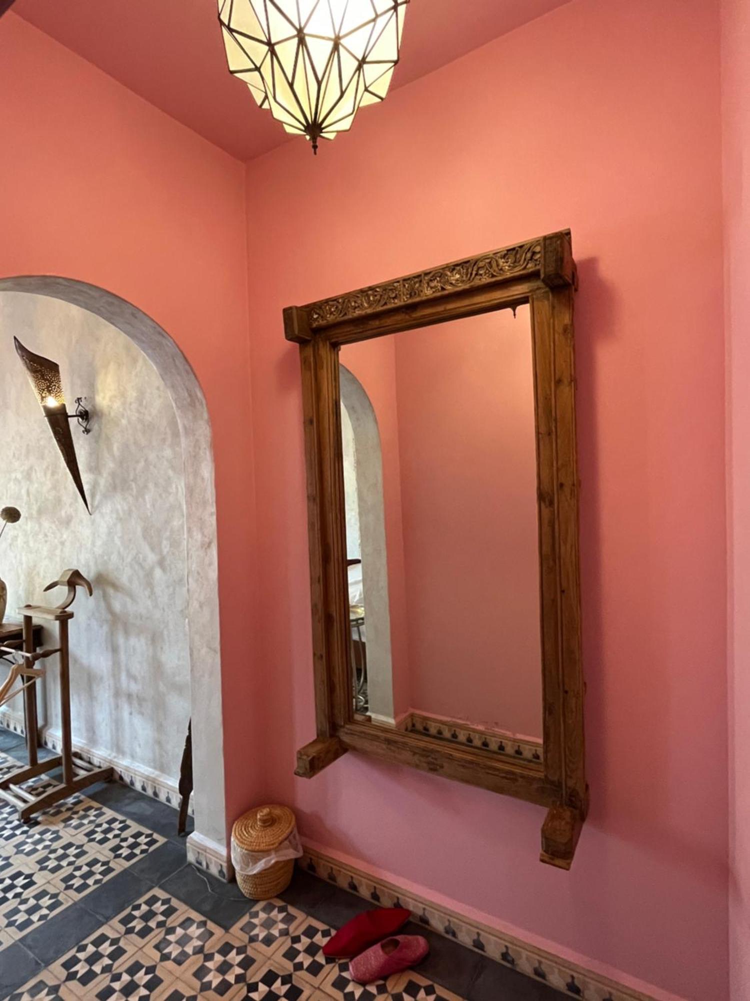 Boutique Guesthouse Dar Zohra Aghbalou المظهر الخارجي الصورة
