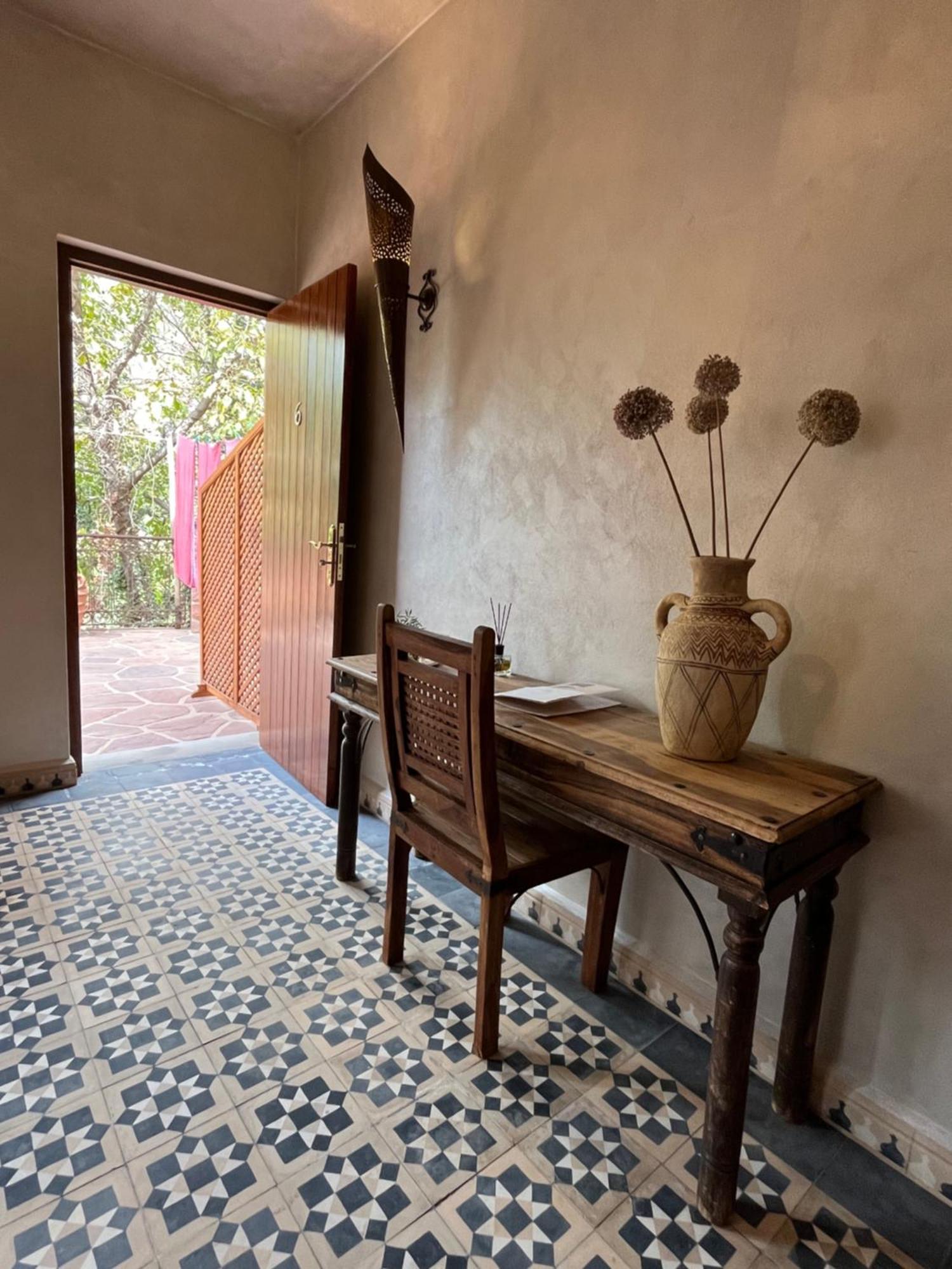 Boutique Guesthouse Dar Zohra Aghbalou المظهر الخارجي الصورة
