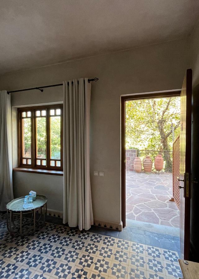 Boutique Guesthouse Dar Zohra Aghbalou المظهر الخارجي الصورة
